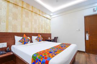 FabHotel Ellegant Inn - Bangalore - 7
