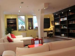 Holiday home in Wernigerode with terrace - Wernigerode - 9