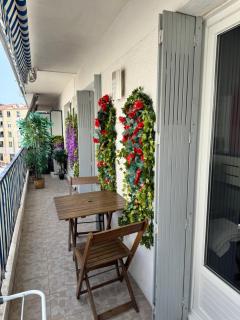 Studio Charmant - Cannes - 0