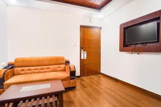 FabHotel Ellegant Inn - Bangalore - 4