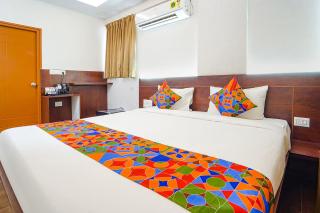 FabHotel Ellegant Inn - Bangalore - 6