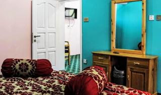 HUNZA Mountain HOTEL - 7
