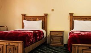 HUNZA Mountain HOTEL - 4