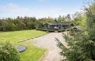 3 Bedroom Beautiful Home In Ringkøbing - Ringkøbing - 1
