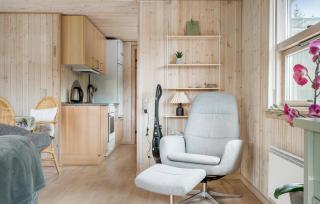 3 Bedroom Beautiful Home In Ringkøbing - 6