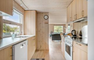 3 Bedroom Beautiful Home In Ringkøbing - Ringkøbing - 5