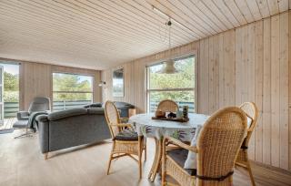 3 Bedroom Beautiful Home In Ringkøbing - Ringkøbing - 4