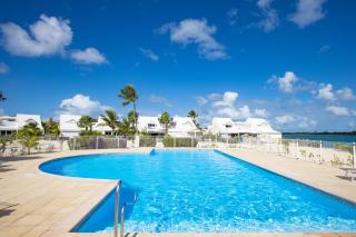 Nettle Bay Beach Villa 2160 CGU - Baie Nettle - 6