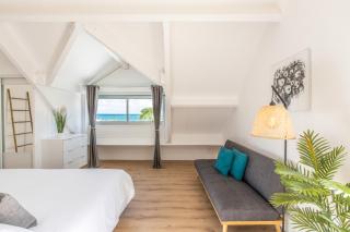 Nettle Bay Beach Villa 2160 CGU - Baie Nettle - 3