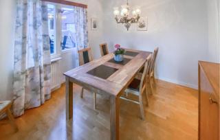 2 Bedroom Gorgeous Home In Tanumshede - Tanumshede - 6