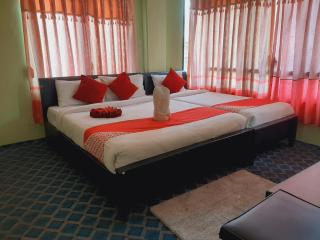 Hotel Lake n Yeti - 8