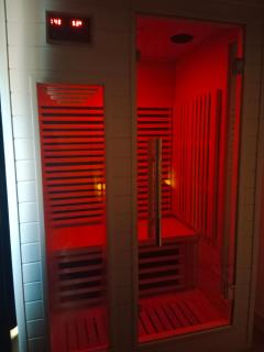 "Nouveau" La Provocante Love Room 63 Sauna et BDSM - Aulnat - 4