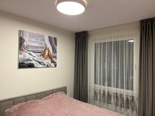 2 kambario butas Klaipėdoje, NAUJA statyba, Baltijos pr 111C - 9