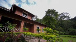 The Wilderness House by EWA Properties - Chikmagalur - 3