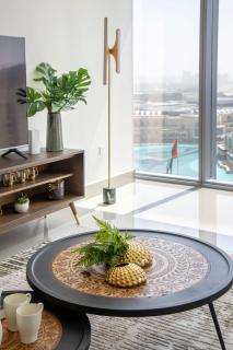 Frank Porter - Opera Grand - Dubai - 5