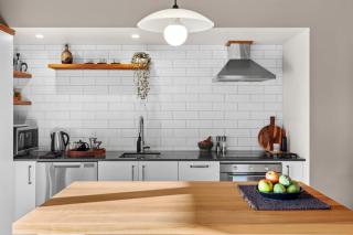Supplejack Gardens - Upper Moutere - 5