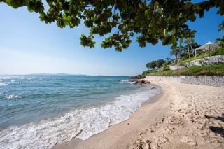 Majestic Residence Pool Villa 4 Bedrooms Private Beach - Pattaya South - 9