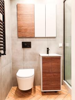 Polpo Apartments - Wschodnia 36 - Łódź - 6