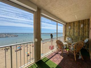 Luxury Oceanfront Amazing view Playa del Acequion - Torrevieja - 7