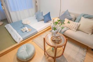 桜の川22 New mansion in ikebukuro 303,Yamamoto Line 8mins,donki - Tokyo - 0