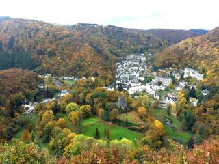 Ferienhaus Bad Bertrich - Bad Bertrich - 9
