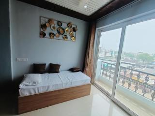 Kaushik Homestay - Benares - 7