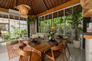 Villa Nana Seminyak - 7