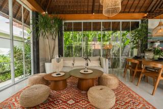 Villa Nana Seminyak - 8