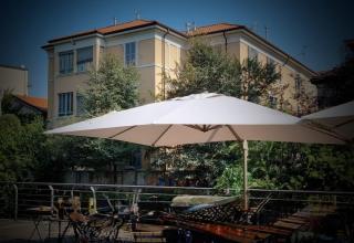 Gracious apartment in the heart of Monza (Duomo) - 9
