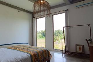 Family Villa - Rice field view - Berawa/Canggu - Canggu - 6