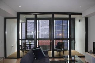 Perfect large one bedroom plus study - ALB09518 - 9