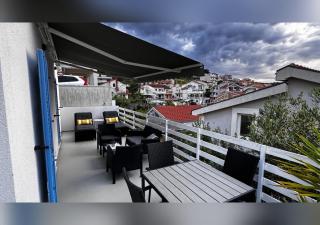 Apartment Tina - Trogir - 5
