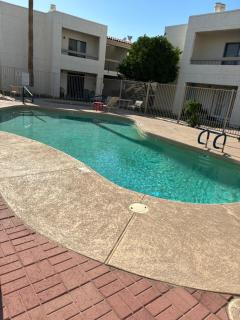 Beautiful Scottsdale Condo - Scottsdale - 3