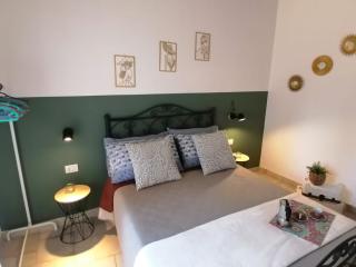 Il vicoLETTO sul Castello - 1