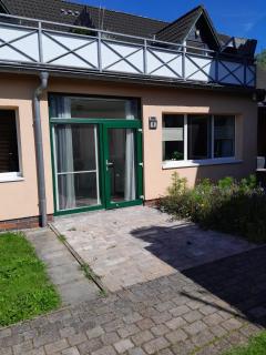 Ferienanlage Sonnenblick - Haus Radka - Tarnewitz - 2