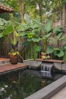 UMA TUMAN Villa Sleman - Ngemplak - 3