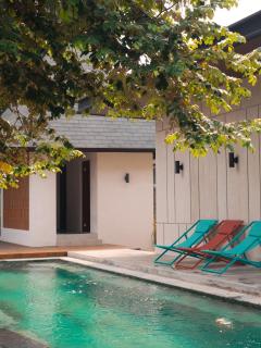 UMA TUMAN Villa Sleman - Ngemplak - 1