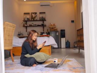 UMA TUMAN Villa Sleman - Ngemplak - 4