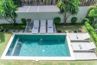 Elements 1BD Apartment Water - Canggu - 0