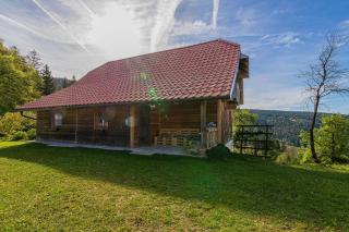 Organic Homestead Mikl - Slovenj Gradec - 2