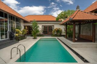 Villa Nana Seminyak - Seminyak - 9