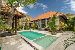 Villa Nana Seminyak - Seminyak - 0