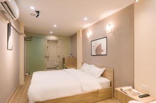 Hanoi-Oi Homestay Cau Go - Hanoi - 5