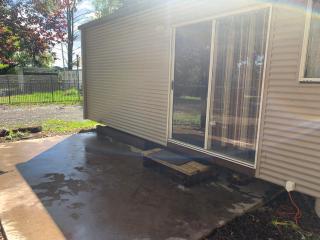 Blue Sapphire Pet Friendly Studio - Glen Innes - 3