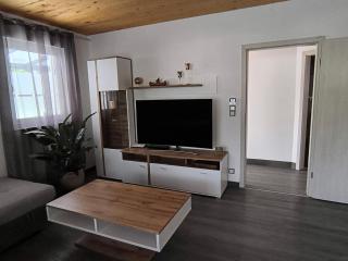 Appartment Maria - Oberammergau - 8