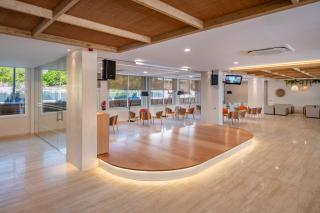 GHT Oasis Tossa & Spa - 1
