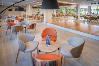 GHT Oasis Tossa & Spa - Tossa de Mar - 3