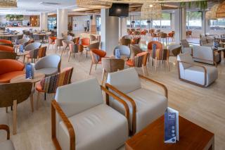 GHT Oasis Tossa & Spa - 2