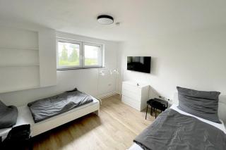 Nice Apartment in Bruchköbel - 0