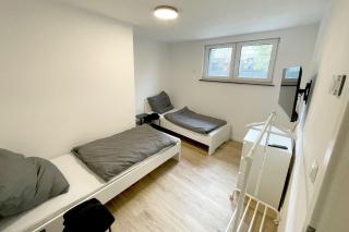 Nice Apartment in Bruchköbel - 7